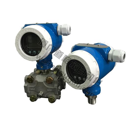 道格爾差壓變送器DGR-R3051/R3351系列